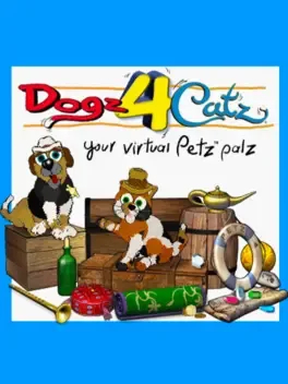 Petz 4 image