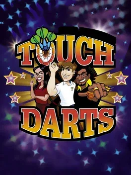 Touch Darts image