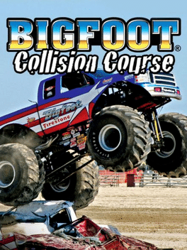 Bigfoot: Collision Course