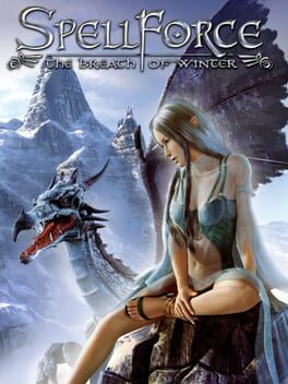 SpellForce: The Breath of Winter