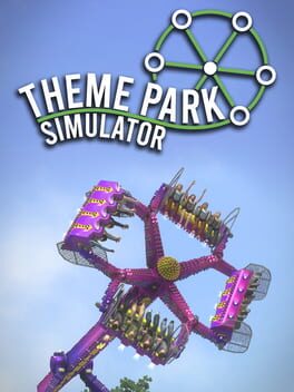 Theme Park Simulator: Collector's Edition