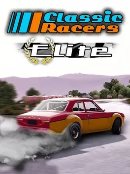 Classic Racers Elite image