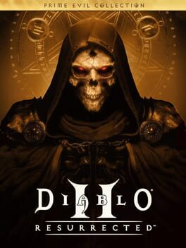 Diablo II: Resurrected - Prime Evil Collection