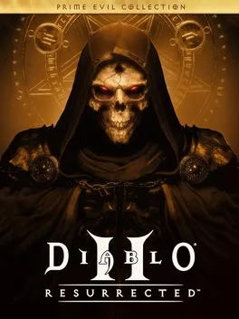 Diablo II: Resurrected - Prime Evil Collection image