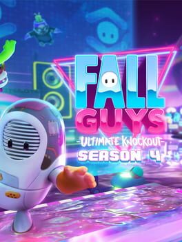 Fall Guys: Ultimate Knockout - Season 4