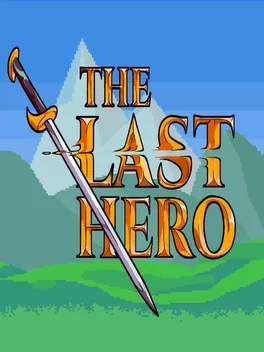 Image de couverture The Last Hero