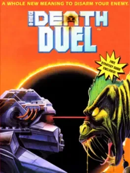 Death Duel image