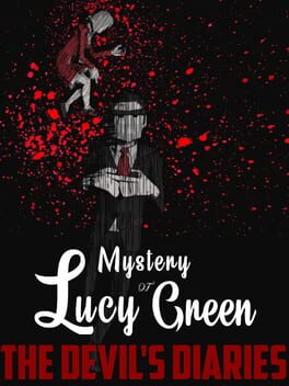 Mystery of Lucy Green: The Devil's Diaries