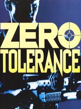 Zero Tolerance image