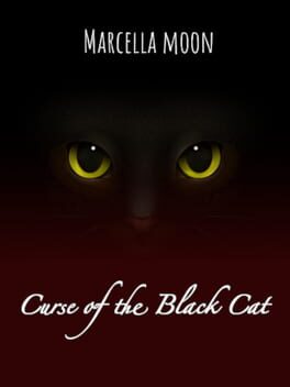 Marcella Moon: Curse of the Black Cat