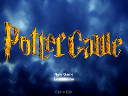 Pottergame