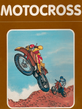 Motocross Cover