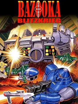 Bazooka Blitzkrieg image