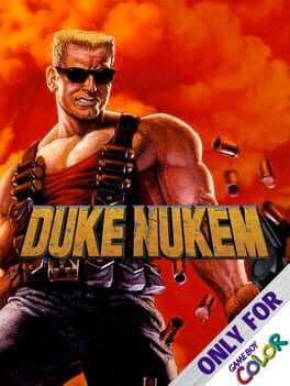 Duke Nukem