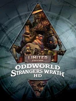 Oddworld: Stranger's Wrath HD - Limited Edition image