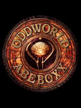 Oddworld: Abe Boxx