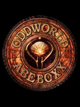 Oddworld: Abe Boxx