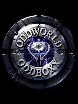 Oddworld: The Oddbox