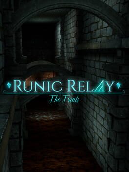 Runic Relay: The Trials
