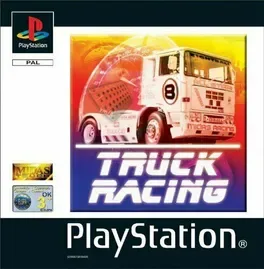 Truck Racing image