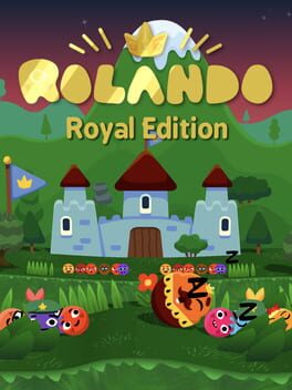 Rolando: Royal Edition