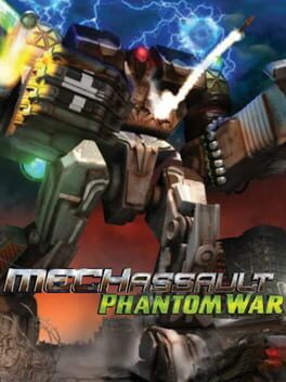 MechAssault: Phantom War