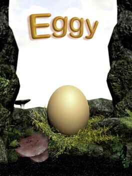 Eggy Game Cover Artwork