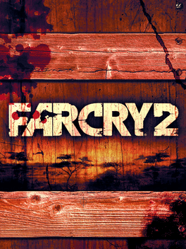 Far Cry 2: Collector's Edition