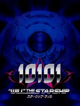 10101: "Will" the Starship image