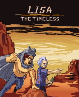 Lisa: The Timeless