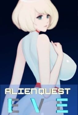 Alien Quest: Eve