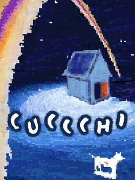 Cuccchi Game Cover Artwork