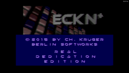 Eckn+