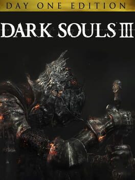 Dark Souls III: Day One Edition