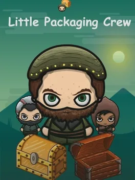 Little Packaging Crew