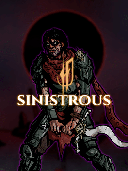 Sinistrous