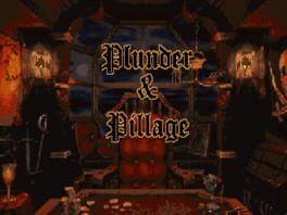 Plunder & Pillage