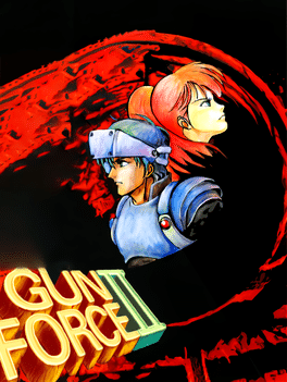 Gun Force II