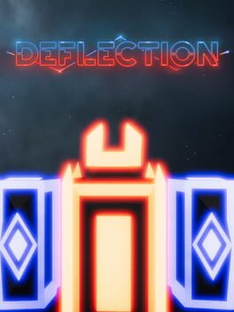 Deflection Game Cover Artwork