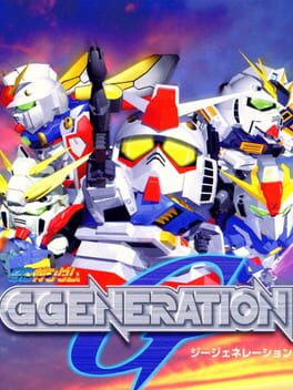 SD Gundam G Generation