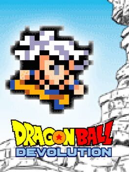 Dragon Ball Devolution