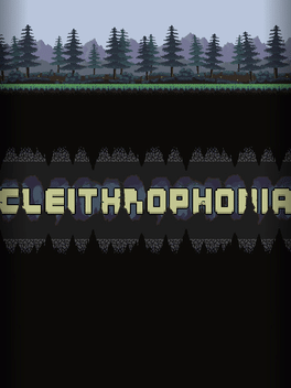 Cleithrophobia