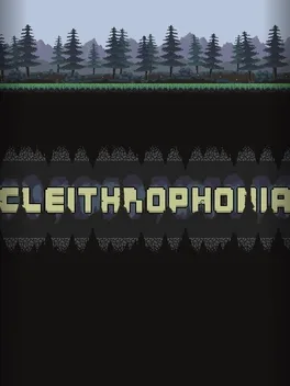 Cleithrophobia