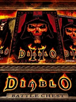 Diablo: Battle Chest (2001) | IGDB.com