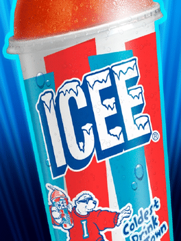 Icee Maker Cover