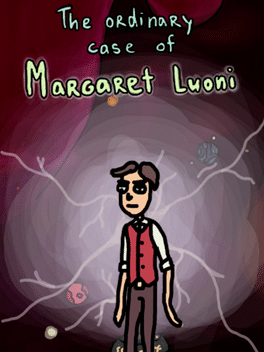 The ordinary case of Margaret Luoni