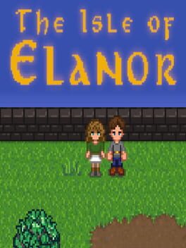 The Isle of Elanor