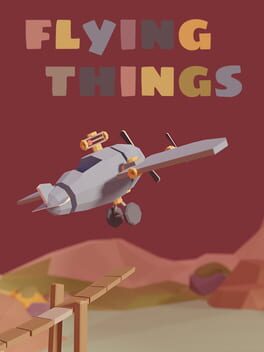 Flying Things