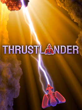 ThrustLander