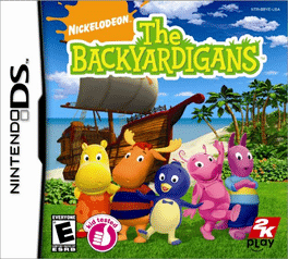 The Backyardigans